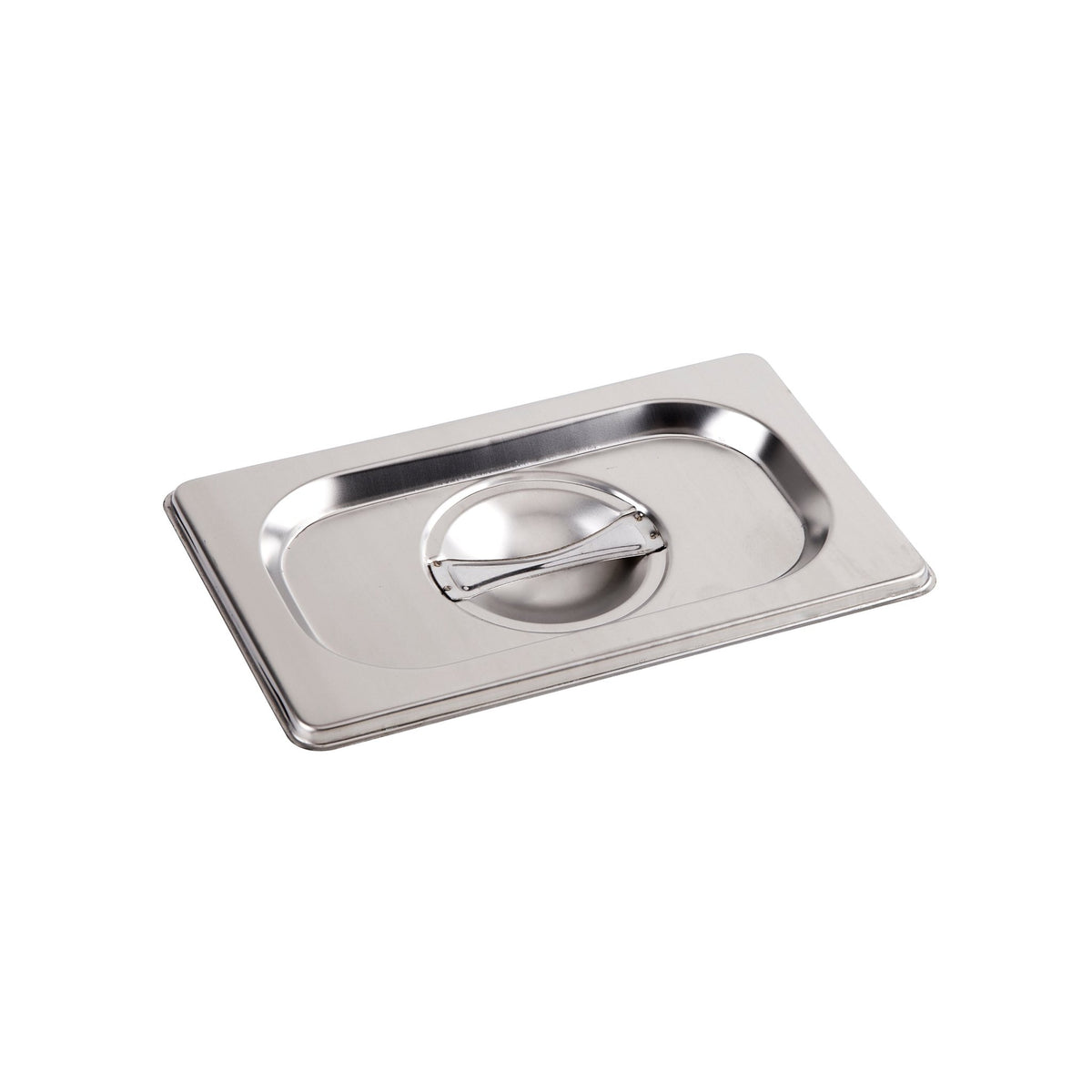 Gastronorme Pan Lid - S/S - 1/9 - Whisk Hospitality - 393550