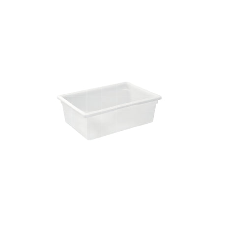 Container - Food Grade - White - 30L - 660mm*457mm*150mm - Whisk Hospitality - 8826