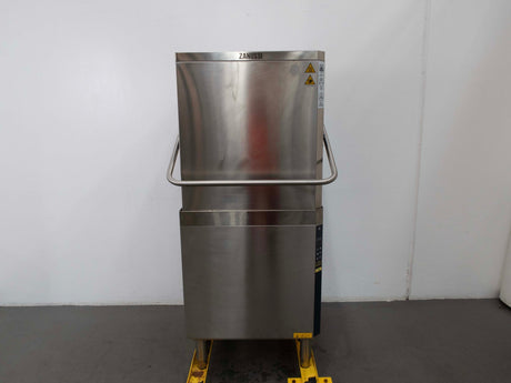 Zanussi ZHT8ILG Pass Through Dishwasher - Whisk Hospitality - 841937