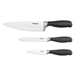 Vogue Three Knife Set SA613 - Whisk Hospitality - SA613