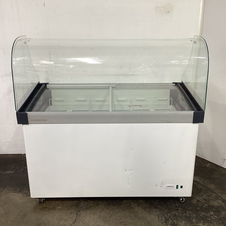 Liebherr EFI3553 Chest Freezer - Whisk Hospitality - 859550
