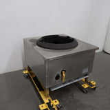 Federal WTL - 1/17 Superwok Stockpot - Whisk Hospitality - 845835