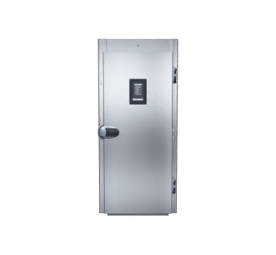 Friginox Mx1Sts7 Cf 1 Trolley Roll Blast Chiller Blast Freezer - Whisk Hospitality - MX1STS7-CF