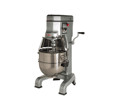 Paramount Bm40Hat3Ps 40 Litre Planetary Mixer Hub Attachment Drive - Whisk Hospitality - BM40HAT3PS
