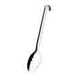 Vogue Basting Spoon Perforated - 355mm 14" L671 - Whisk Hospitality - L671