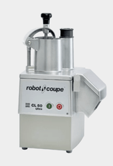Robot Coupe CL50E Ultra Food Processor - Whisk Hospitality - 908820