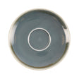 Olympia Kiln Ocean Saucer (For GP346) - 140mm (Box 6) GP347 - Whisk Hospitality - GP347