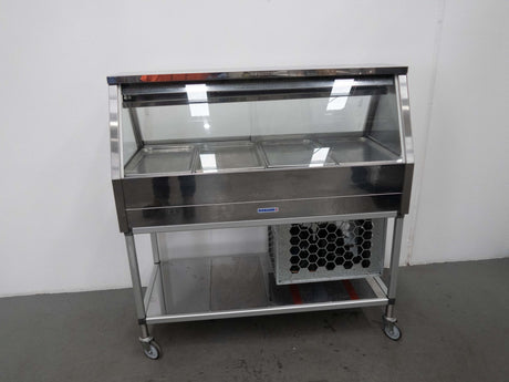 Roband ERX24RD Cold Food Display - Whisk Hospitality - 845132