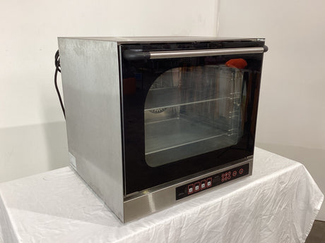 Wise AWOV - 50LC - C Convection Oven - Whisk Hospitality - 824342