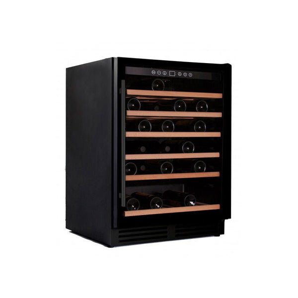 Thermaster WB-51A Single Zone Wine Cooler - Whisk Hospitality - WB-51A