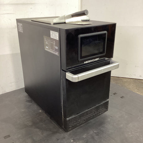 MerryChef ConneX12 HP High Speed Oven - Whisk Hospitality - 861374