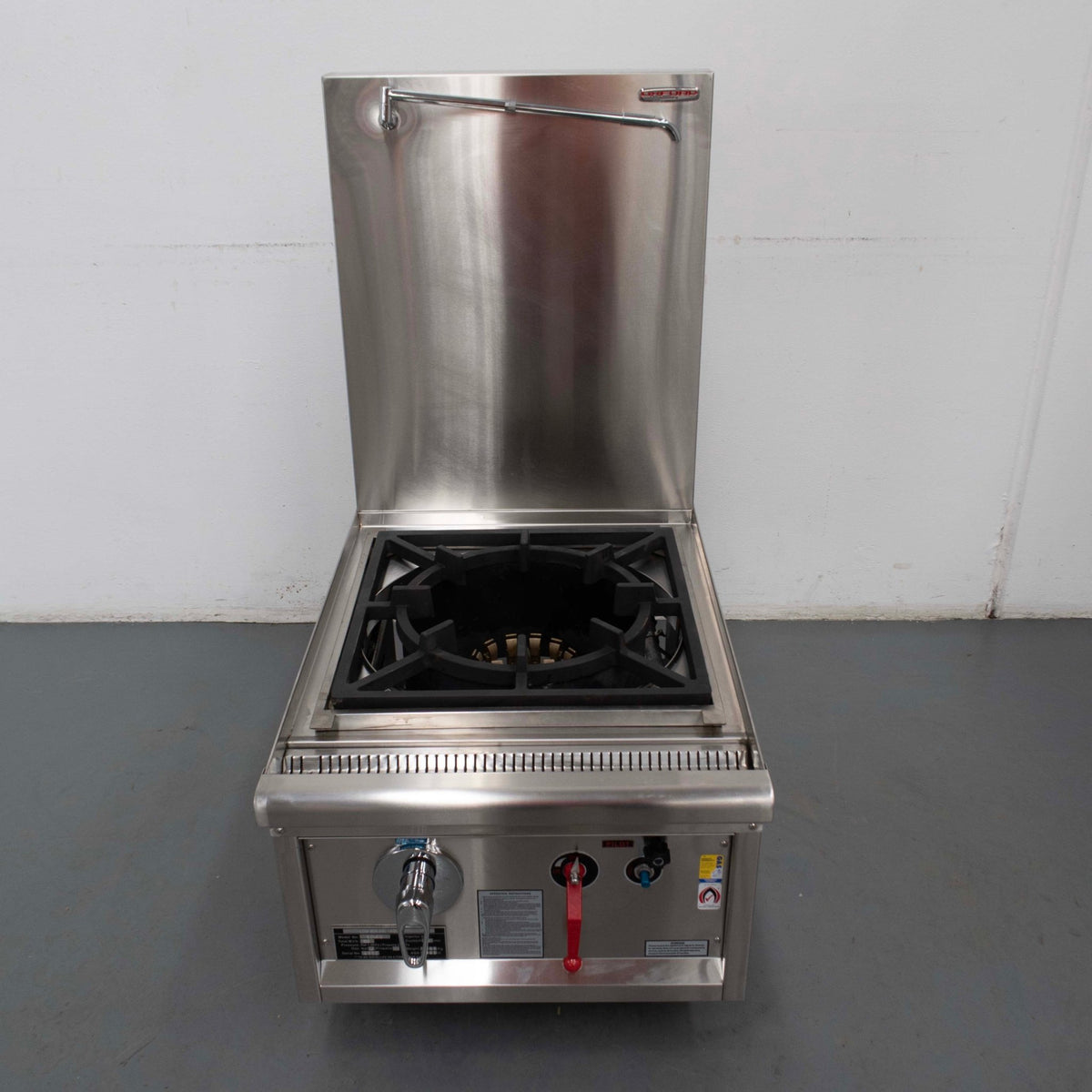 Oxford 1LOWDB Stockpot Burner - Whisk Hospitality - 905820