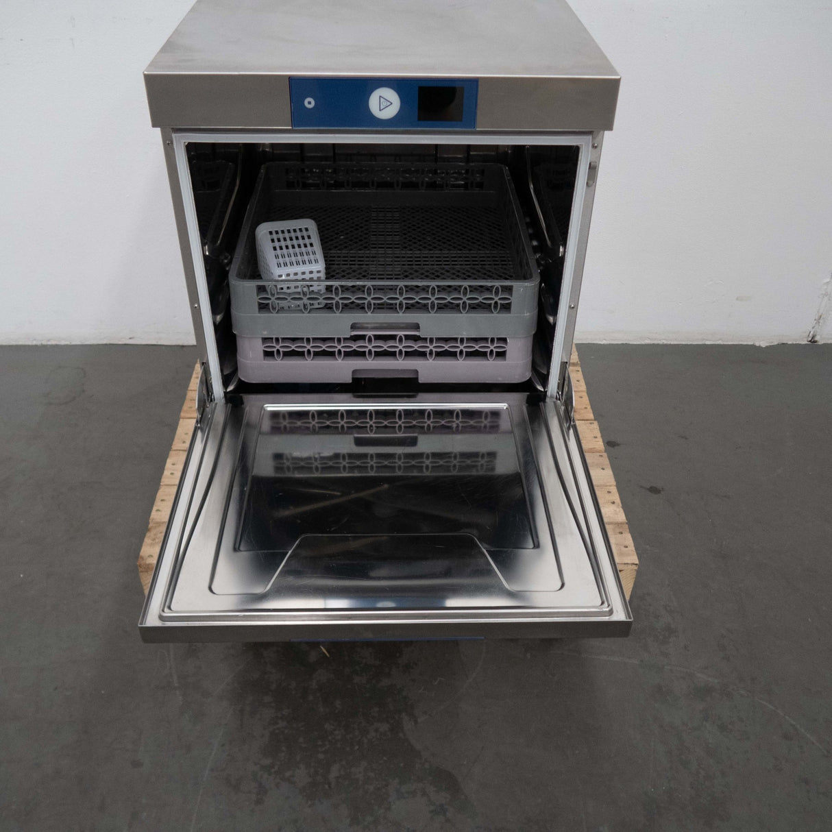 Hobart FX - 90B Undercounter Dishwasher - Whisk Hospitality - 726031