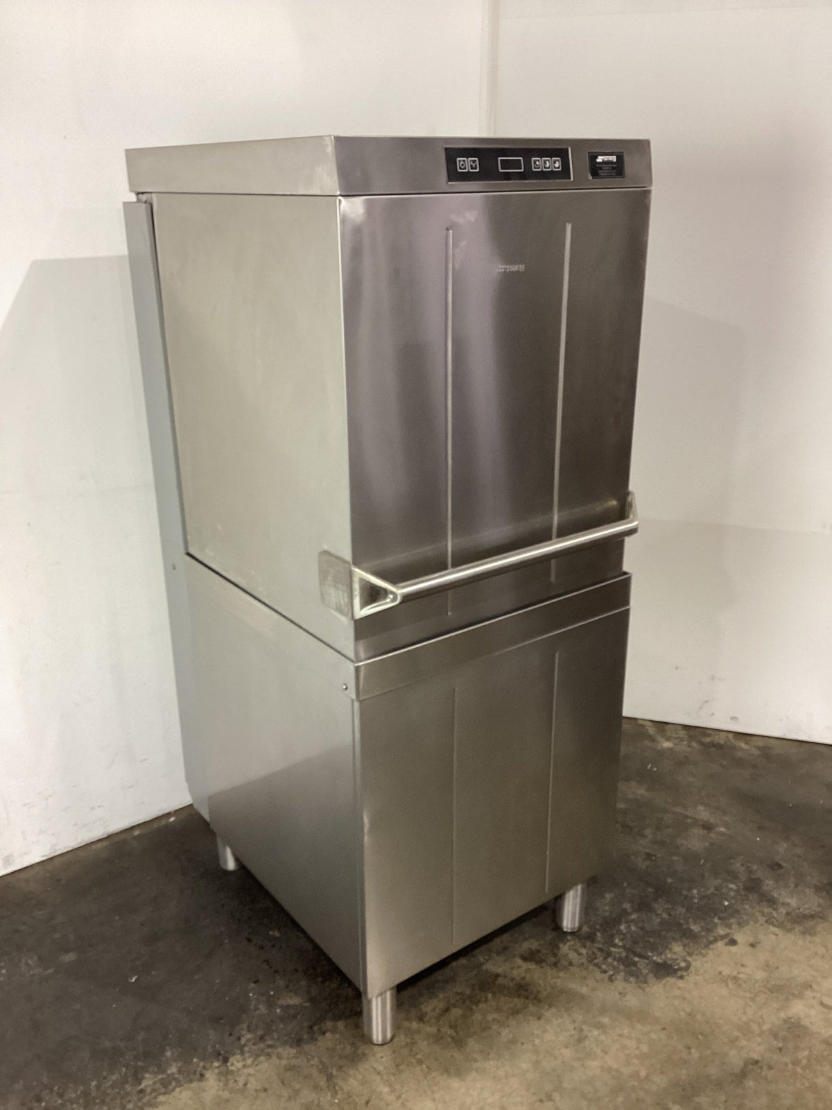 Smeg HTY505DHAUS Ecoline Passthrough Dishwasher - Whisk Hospitality - 815263
