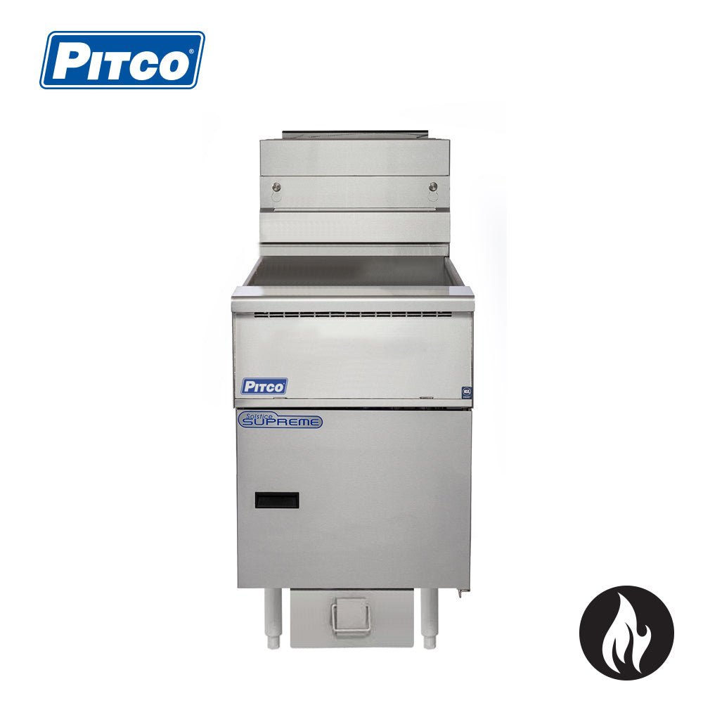 SSH75 - FD | Solstice Supreme Fryer - Whisk Hospitality - SSH75-FD