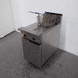 B+S TF - 451S Split Pan Fryer - Whisk Hospitality - 784436