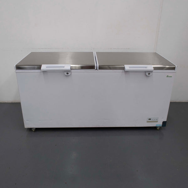 Thermaster SUF1000 Upright Freezer - Whisk Hospitality - 895788