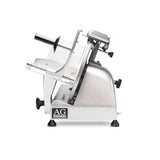 AG 10 Inch (250mm) Meat Slicer SL250ES - 10 - Whisk Hospitality - SL250ES-10