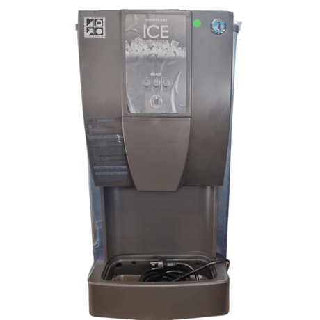 Hoshizaki DCM - 60KE - P Ice and Water Dispenser - Whisk Hospitality - 3PA-9686-K10367G