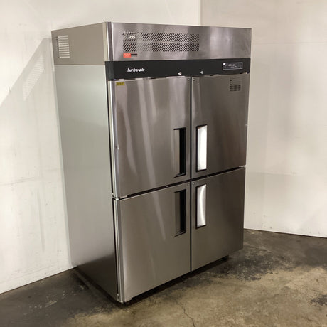Turbo Air KR45-4-N Upright Fridge - Whisk Hospitality - 875357
