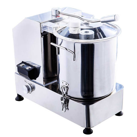 HR - 12 Compact Food Process 12L - Whisk Hospitality - HR-12