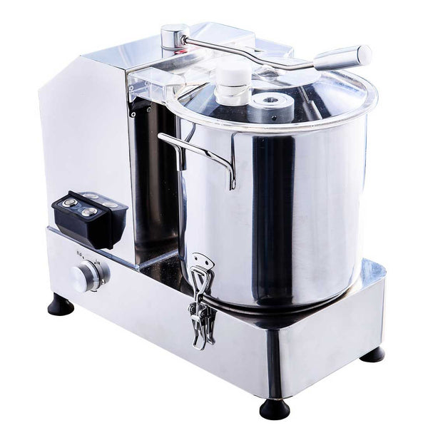HR - 12 Compact Food Process 12L - Whisk Hospitality - HR-12
