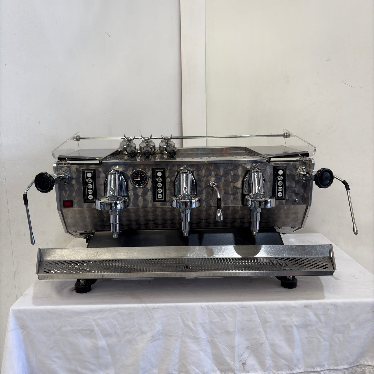 Kees Van Der Westen Mirage 3 Group Coffee Machine - Whisk Hospitality - 737450