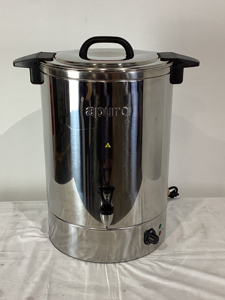 Apuro CX877 - A Water Boiler - Whisk Hospitality - 828790