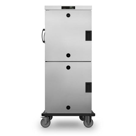 MODULINE 32 x 1/1GN or 16 x 2/1GN Mobile Heated Cabinet - Whisk Hospitality - HHT 162E