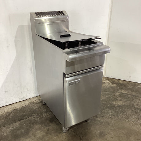 Waldorf FN8118G Fryer - Whisk Hospitality - 814448