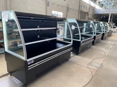 Austune AMSM - 1950 Multi - Deck Chiller - Whisk Hospitality - 3PA-7931-AMSM-1950