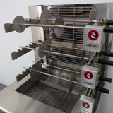 Rotochix GR900 Chicken Rotisserie - Whisk Hospitality - 885247