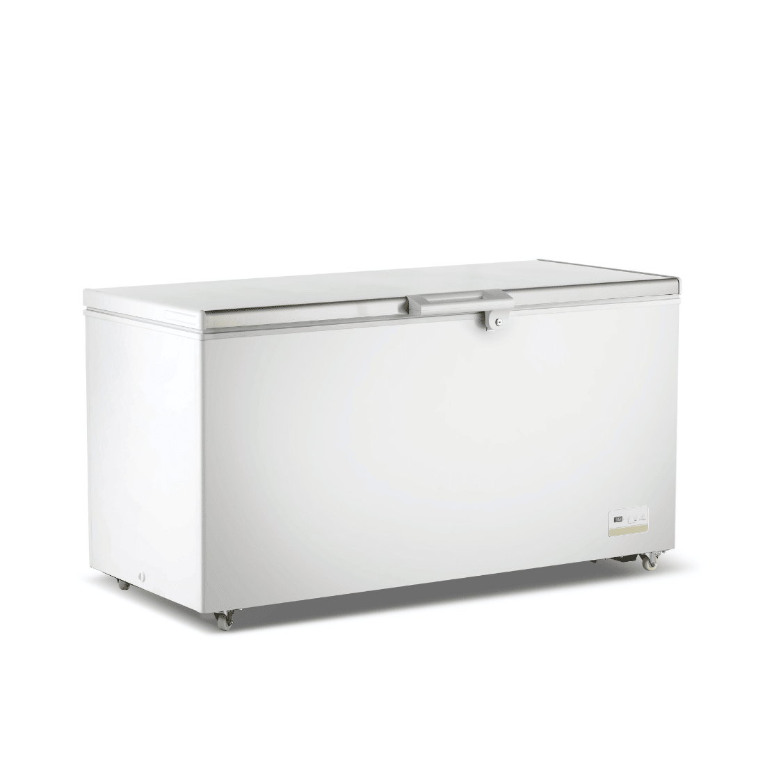 Thermaster 520L Chest Freezer with Stainless Steel Lid - BD520F - Whisk Hospitality - BD520F