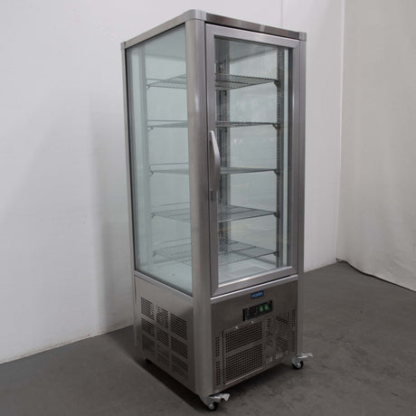 Polar GD881 - A Upright Display Fridge - Whisk Hospitality - 810046