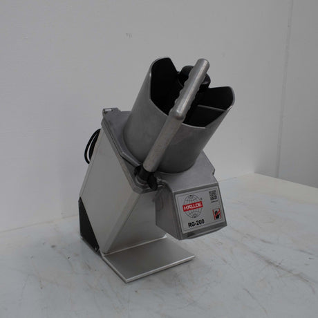 Hallde RG-200 Food Processor - Whisk Hospitality - 797513