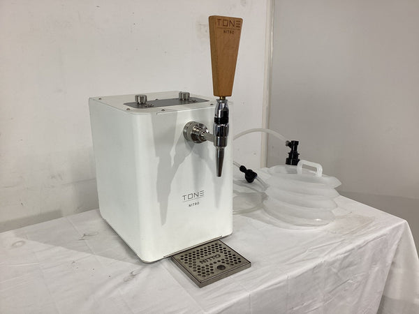 Tone Nitro 2.0 Cold Drink Machine - Whisk Hospitality - 812949
