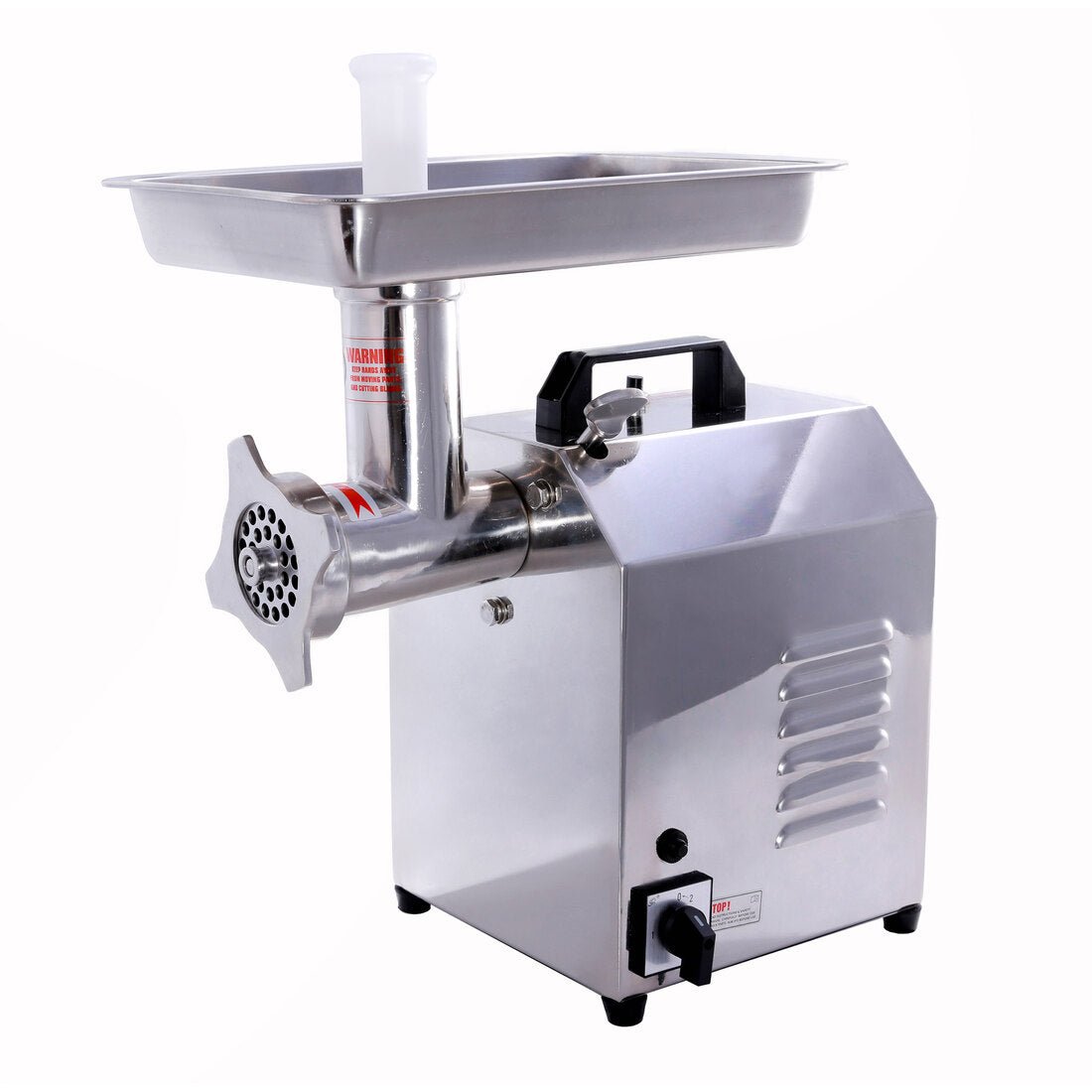 Matador Heavy Duty Meat Mincer TC12 - Whisk Hospitality - TC12