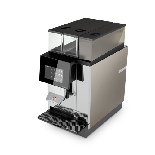 Thermoplan BW4compact CTM1 P Automatic Coffee Machine - Whisk Hospitality - 3PA-3199-BW4compact CTM1 P