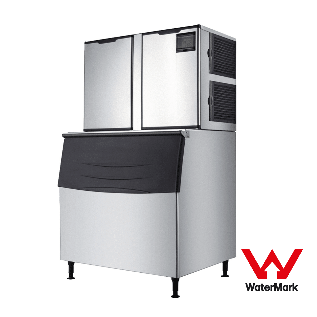 Blizzard Air - Cooled Blizzard Ice Maker - SN - 1500P - Whisk Hospitality - SN-1500P
