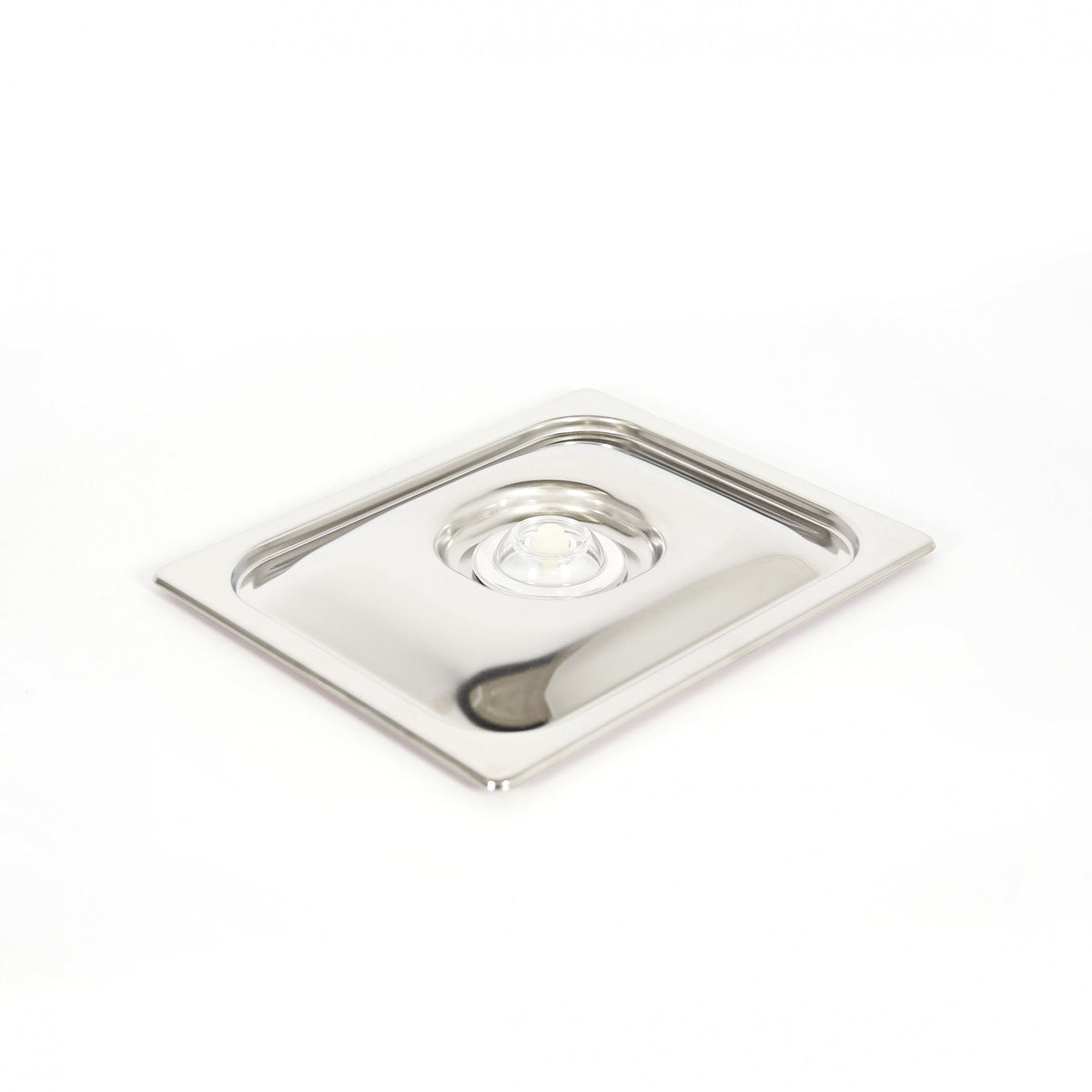 Sammic STAINLESS STEEL VAC - NORM COVER - 1/2 5140117 - Whisk Hospitality - 5140117