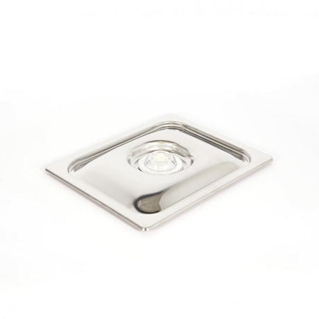 Sammic STAINLESS STEEL VAC - NORM COVER - 1/2 5140117 - Whisk Hospitality - 5140117