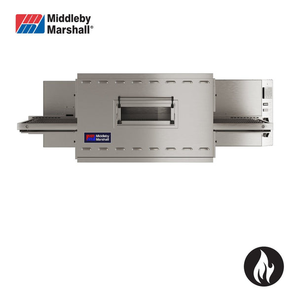 PS540G - CAV | Impingement Conveyor Oven - Whisk Hospitality - PS540G-CAV