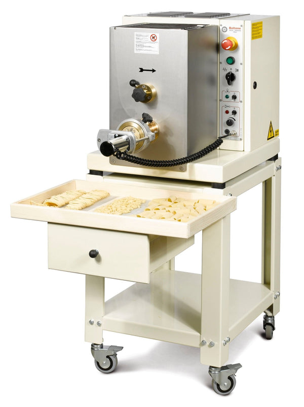 Bottene Pasta Machine PM80 3PH PMB1080 - Whisk Hospitality - PMB1080