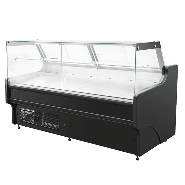 Thermaster Compact Deli Display ST20LK - Whisk Hospitality - ST20LK