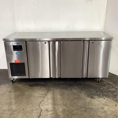 Williams HTU3SS Undercounter Fridge - Whisk Hospitality - 869090
