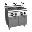 Fagor Kore 700 Gas Pasta Cooker with 4 Baskets - CP - G7226 - Whisk Hospitality - CP-G7226