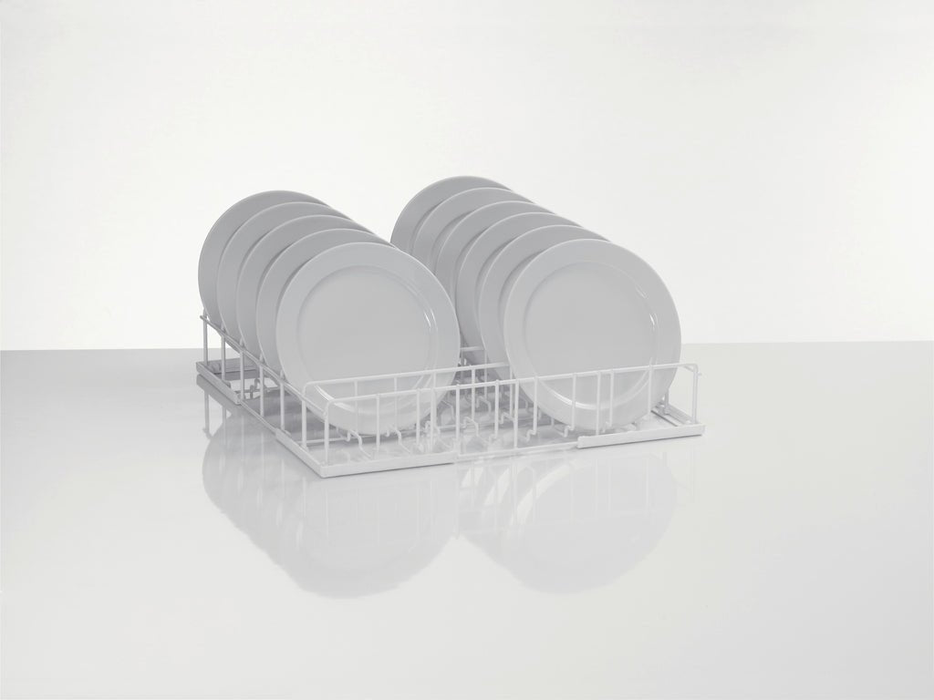 Winterhalter 6 Row Wire Plate Rack - Whisk Hospitality - 5501171