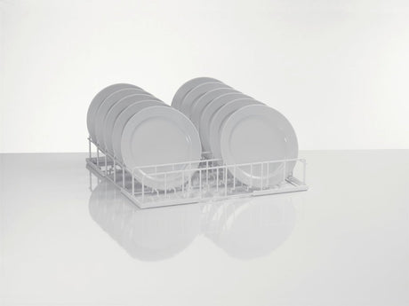 Winterhalter 6 Row Wire Plate Rack - Whisk Hospitality - 5501171