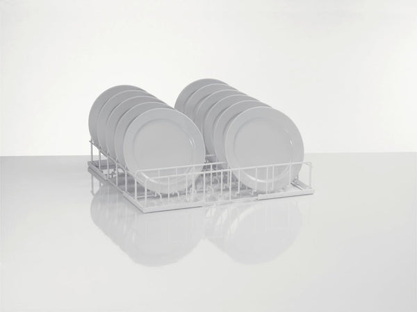 Winterhalter 6 Row Wire Plate Rack - Whisk Hospitality - 5501171