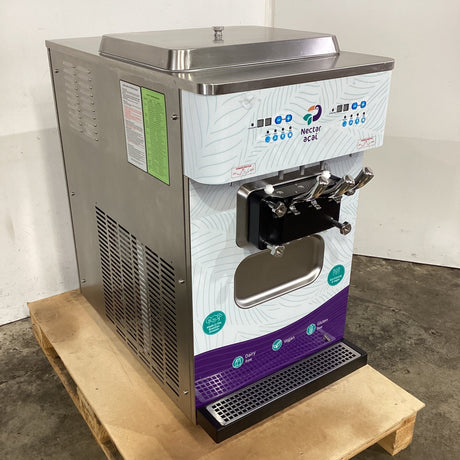Nectar Fruits NE1430 Acai Machine - Whisk Hospitality - 913758